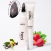 Lip Balm With Brush Moisturizing Lip Care Exfoliates Lips Keep All-Day Moisture For Dry Lips Long-Lasting Effect Natural Tint 6