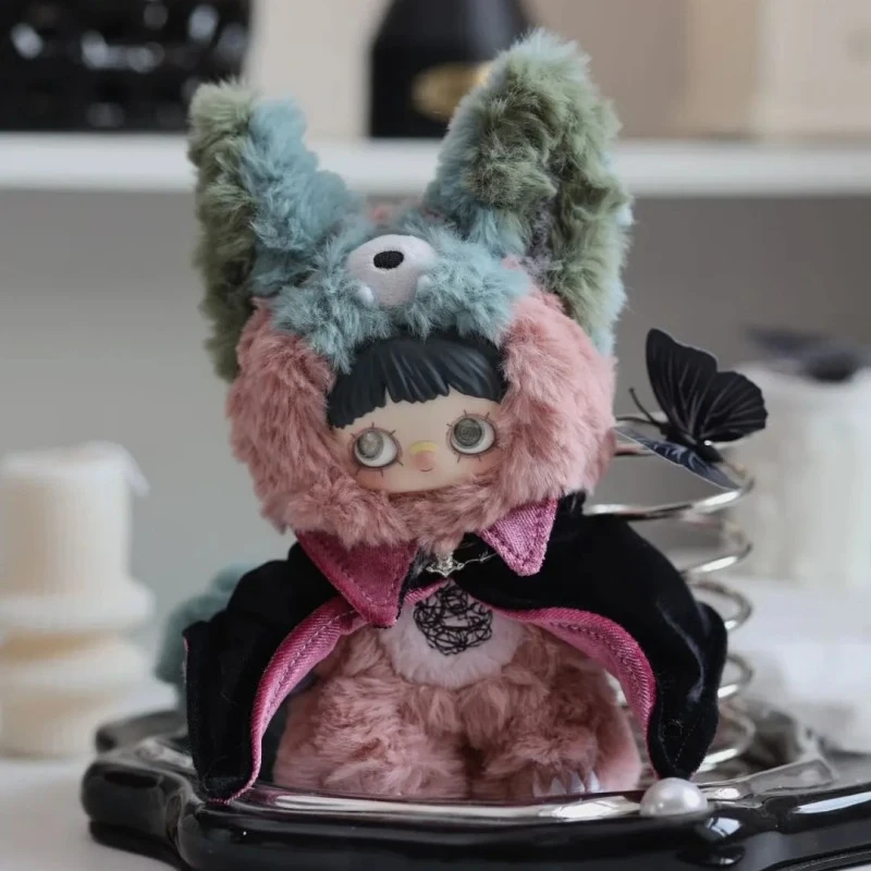 Spot Maymei Symbiote Neverland Series Mystery Box Vinyl Face Blind