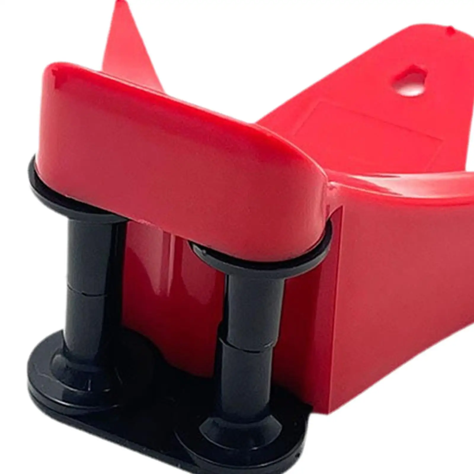 Car Hose Guide for Car, Motorcycle, Truck Tires Practical Detailing Supplies