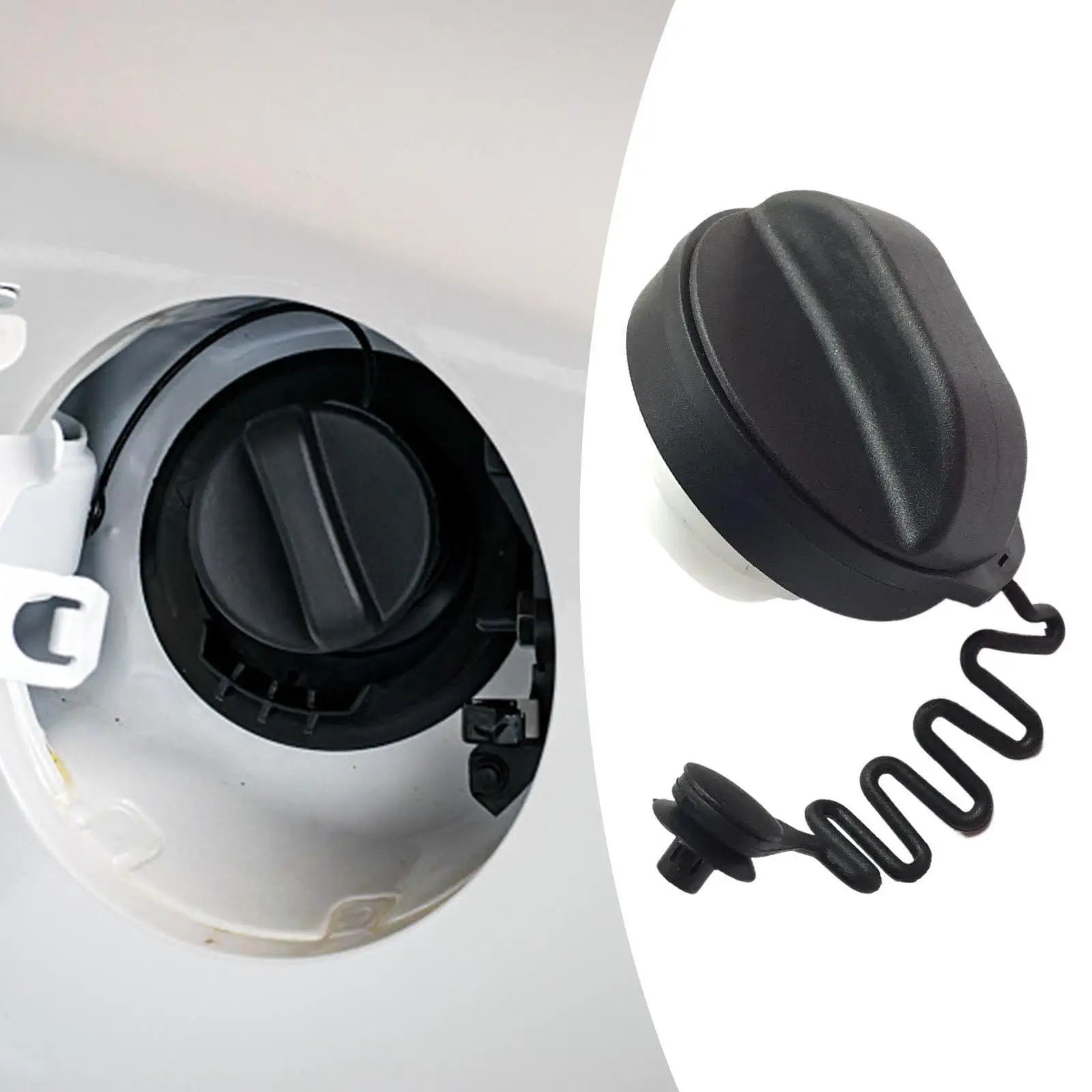 

1Pcs Fuel Filler Cap For Nissan All Models Petrol & Diesel With Screw In Cap Automobiles, Parts & Accessories