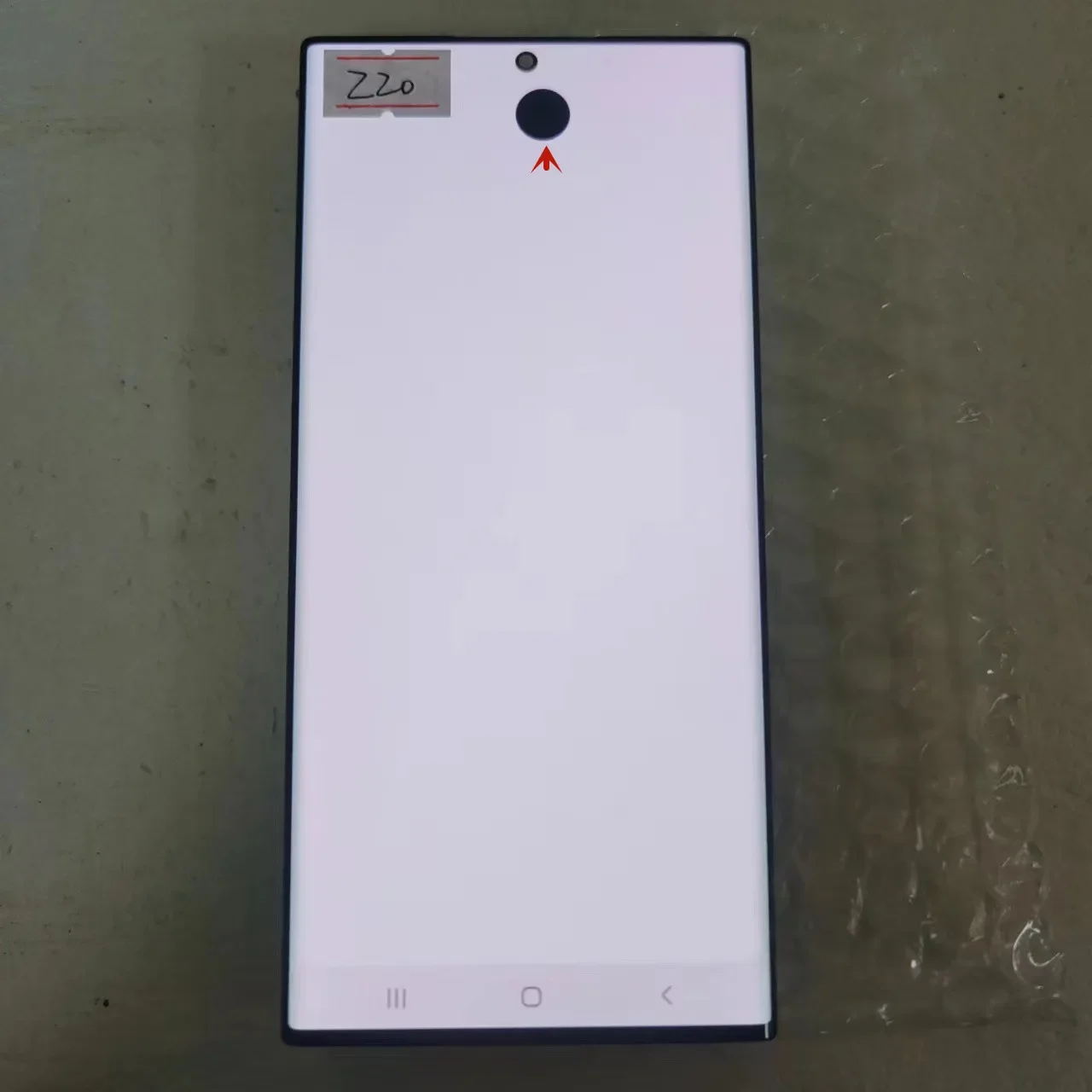  AMOLED LCD ÷ ġ ũ , Ｚ S22 Ʈ 5G S908B S908U ,  ִ S22 Ʈ LCD,  