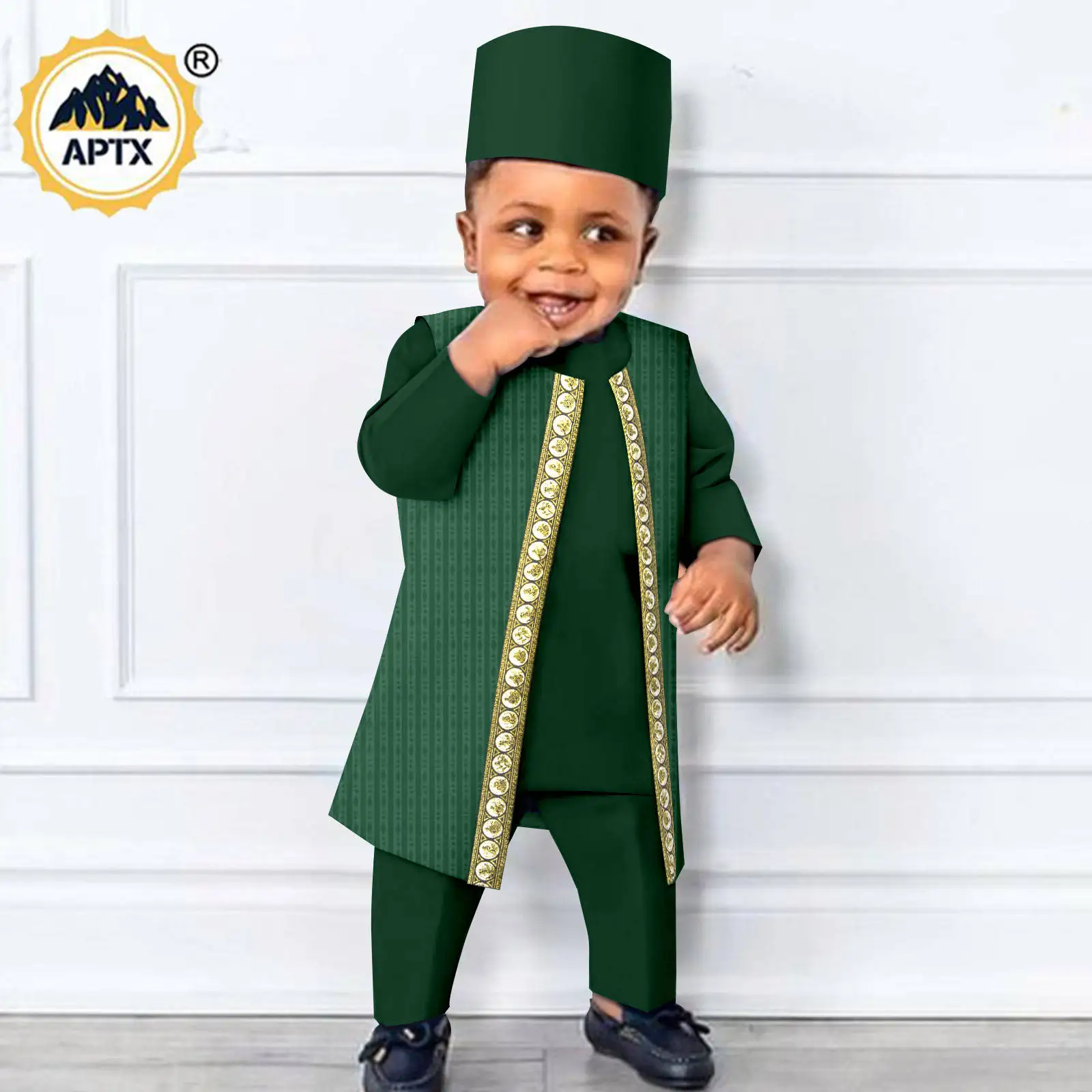 Garcon Vetements Africain Vêtements Africains Tenue Africaine