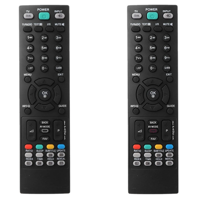 

TV Remote Control for AKB33871409 AKB33871410 MKJ32022820 AKB33871420 AKB33871414 Television Remote Control Drop Shipping