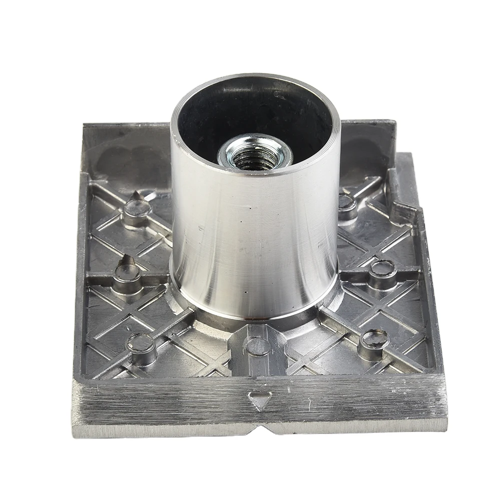 Electric Planer Front Bottom Plate Base Cover For N1900B 316587-5 1923B 1923H Portable Planer Power Tool Accessories 2