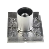 Electric Planer Front Bottom Plate Base Cover For N1900B 316587-5 1923B 1923H Portable Planer Power Tool Accessories 2