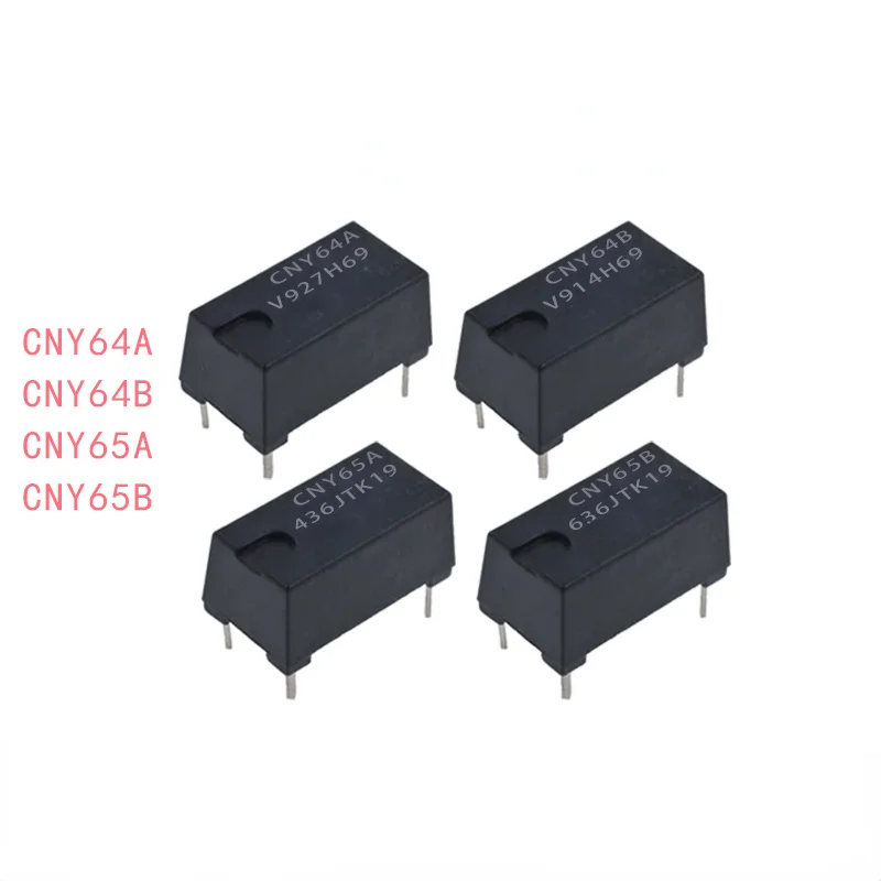 

(5 шт.) CNY64A CNY64B CNY65A CNY65B DIP4 обеспечивает единую подачу груза