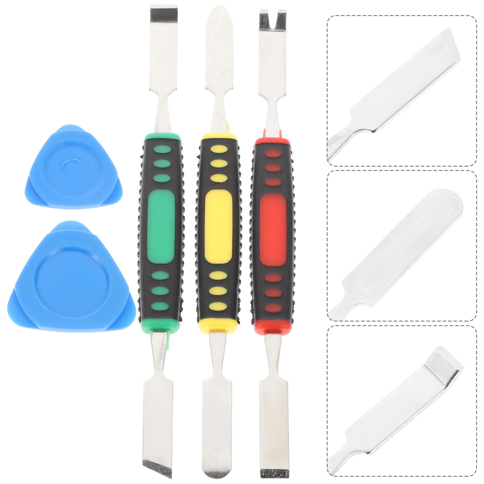 

Tablet Professional Repair Tools Steel Prying Bar for Mobile Phone Tablet
