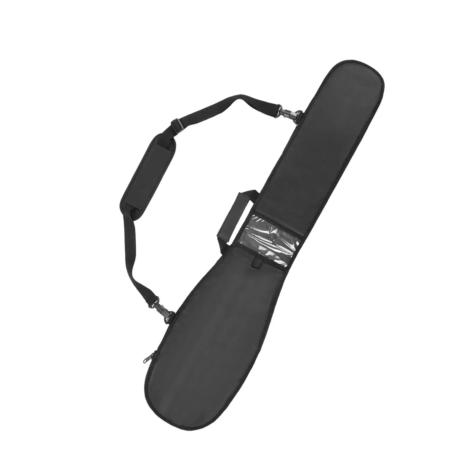Durable Paddle Bag Oxford Fabric Split Shaft Paddles Cover Pouch Protect Your Paddle Tote Boat Storage Bag For Boat Canoe