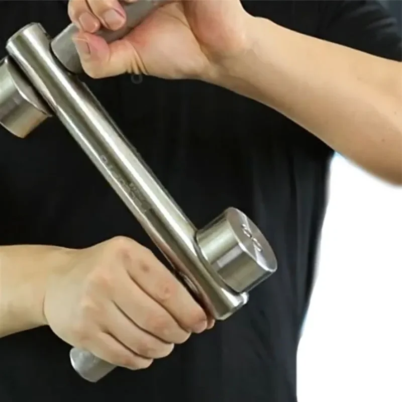 Burn Machine Arm Trainer Boxing Speed Training Equipment Grip Strength Workout Multifunctional Hand and Forearm Workout Home Gym arm strength trainer