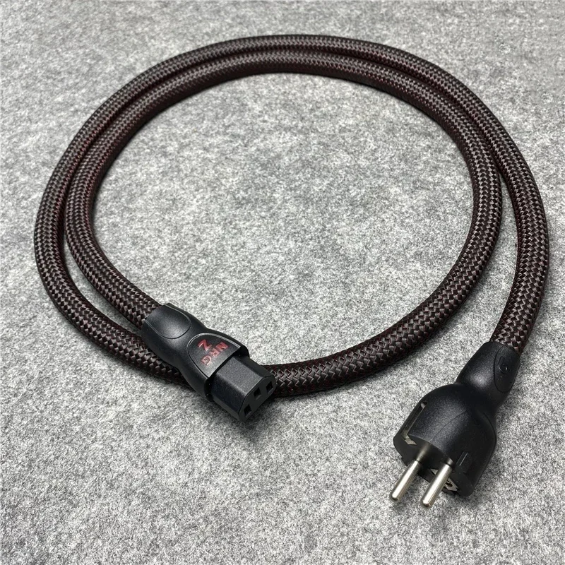  ȣ NRG-Z3 HiFi  AC  ̺ PSC  ü ̱  EU ÷