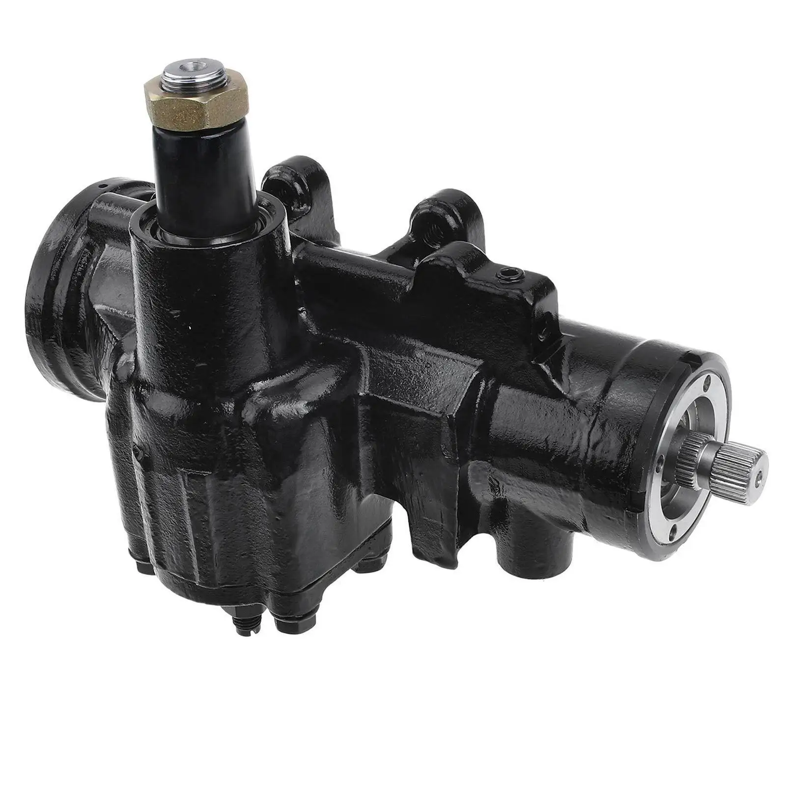 

AP02 Power Steering Gear Box for Chevrolet Impala Malibu Buick Jeep Cherokee GMC Olds