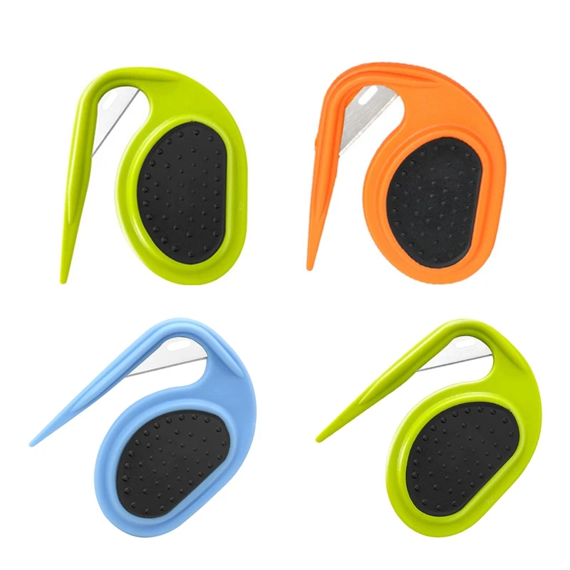 

5pcs New Cat Dog Comb Pet Open Knot Comb Cat Puppy Hair Fur Shedding Grooming Trimmer Comb Blade Comb Cat Brush