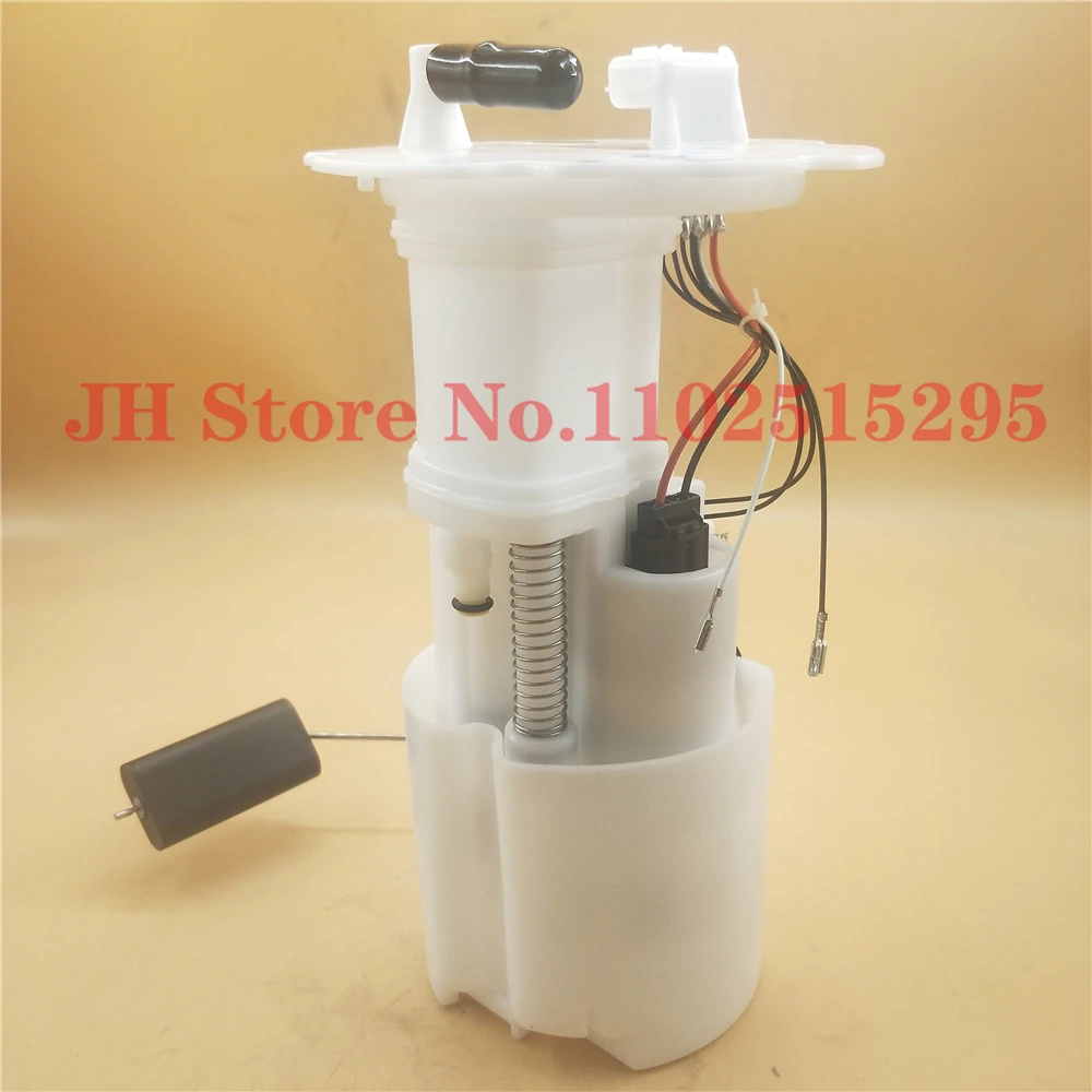 

JH Fuel Pump Assembly Fits For Infiniti FX35 FX45 2003-2008 17040-CG00B 17040-EV10A E8534M P76334M E8540M