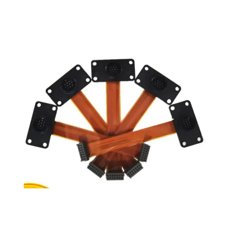 

1 шт A860-2000-T301/2005/2020/-плоский кабель кодировщика T301