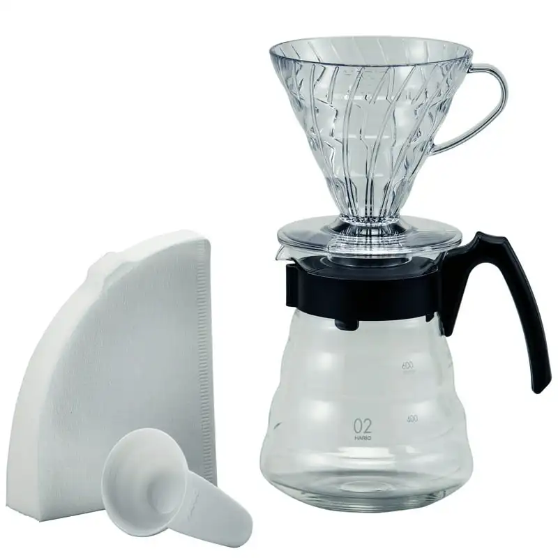 

Craft Coffee Maker