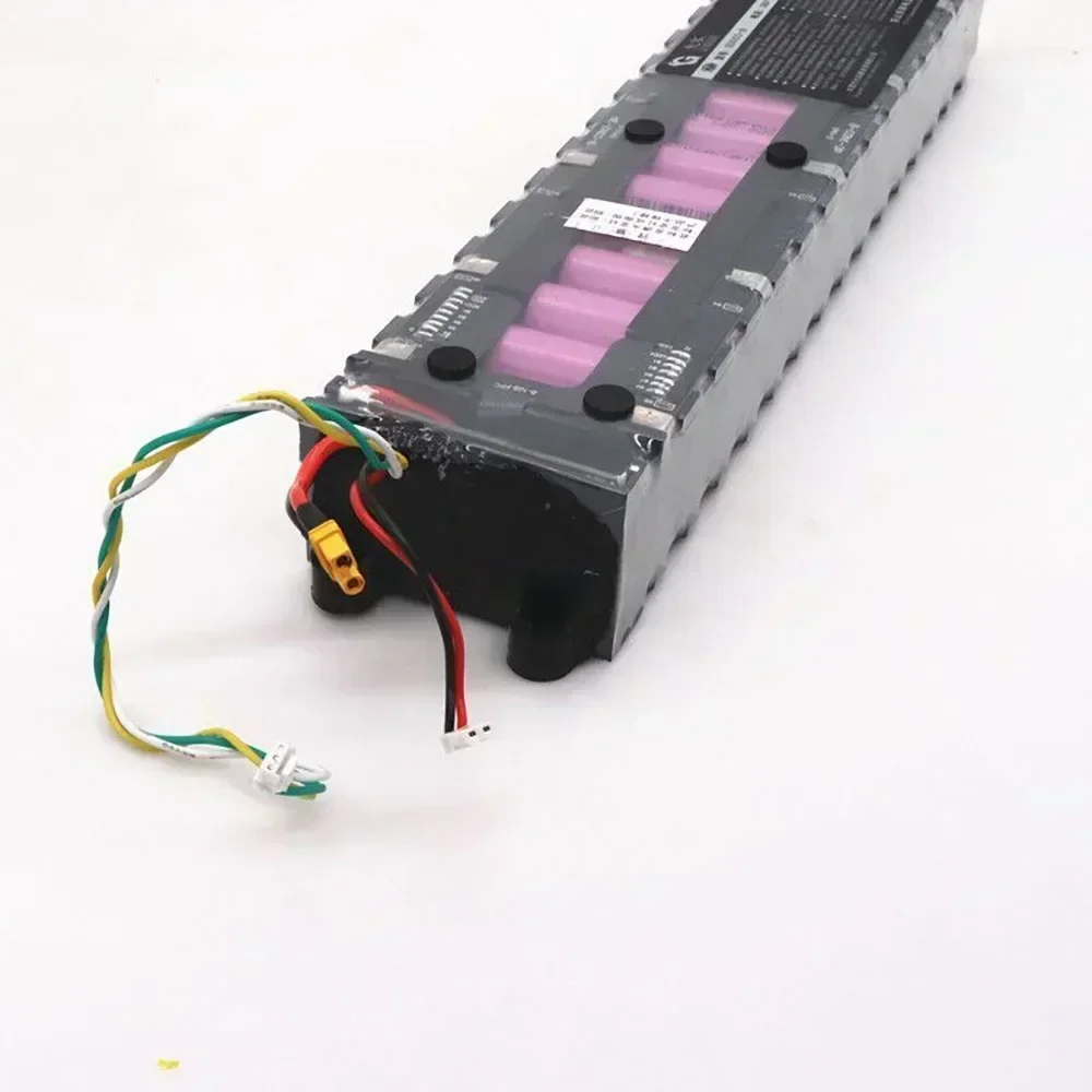 Original 36V 7800mAh Akku für Xiaomi M365 M356 Pro Spezialakku 36V Li-Ion Akku 7800mAh – Detail 3