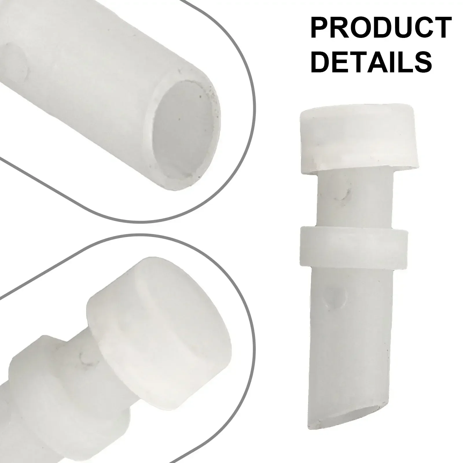 High Quality For JEEP- For WRANGLER- RAM- Differential Housing Axle Vent J5352955 Plastic Direct Replacement