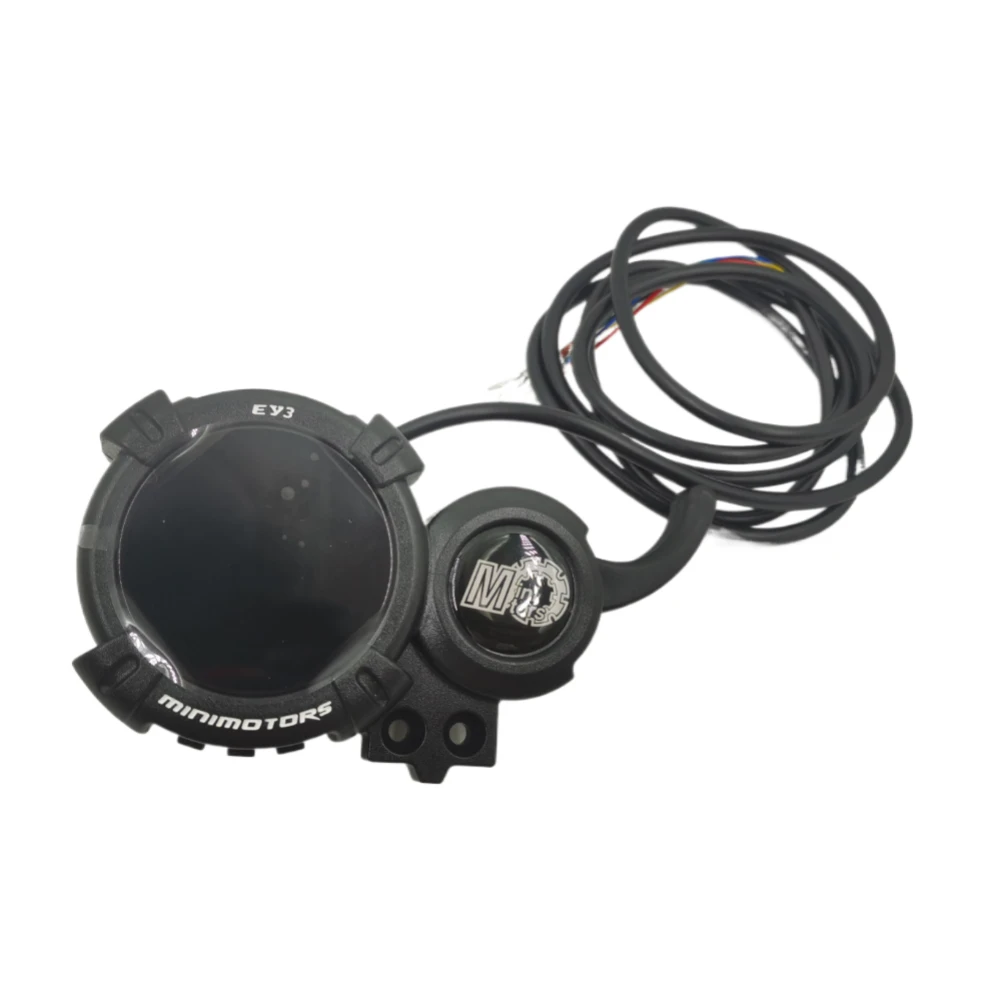 Nuovo Originale Ey3 Diplay Per Dualtron Mini Accessori Per Scooter Elettrici