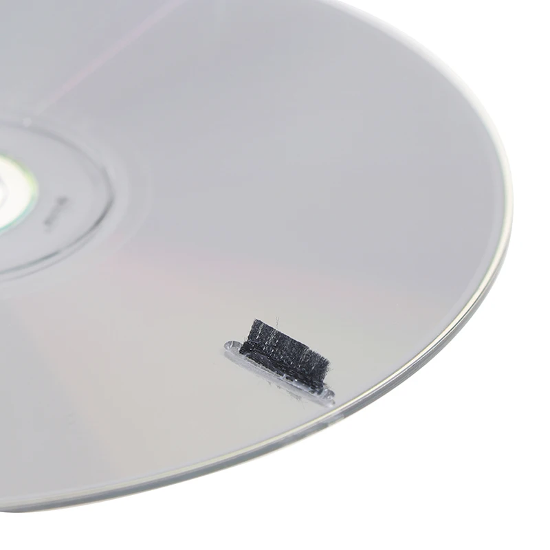 Description Picture 4 of itemHot 1 Pc Cd Vcd DVD Player Lens Cleaner Dust Dirt Removal Cleaning Products Disc Repair Kit