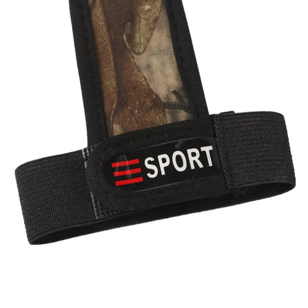 Description Picture 6 of itemLine Glove Bare Fingertips Fish Equipment Single Finger Protector One Finger Casting Glove Fishing Accessories Fishing Gloves