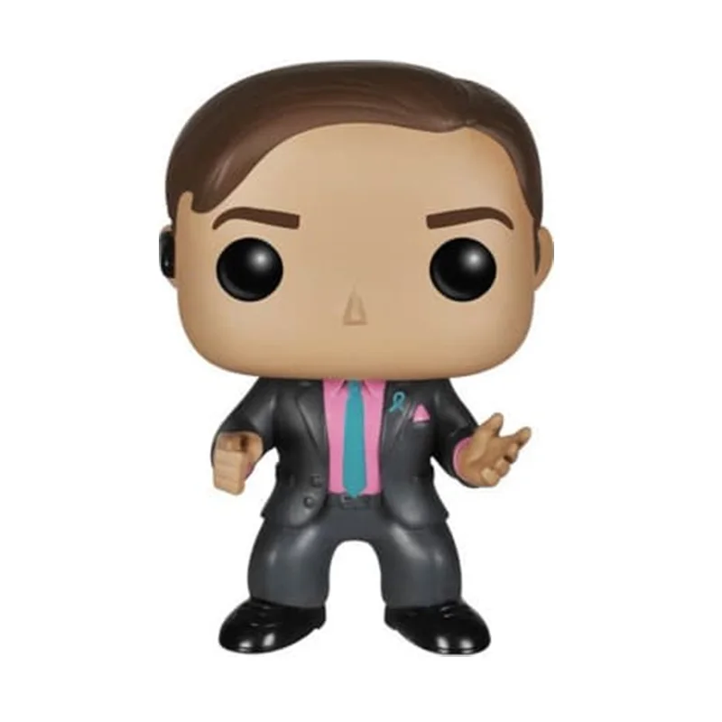 Funko Pop Television BreakingBads Jesse Pinkman 159# GUS FRING 167