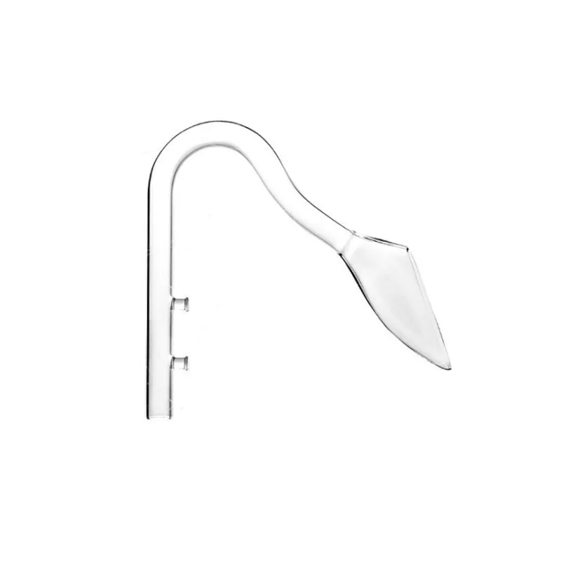ADA LILY PIPE（排水用） P-3 ADA - Lily Pipe Spin P - Outflow P2 - 13 mm | Aquasabi