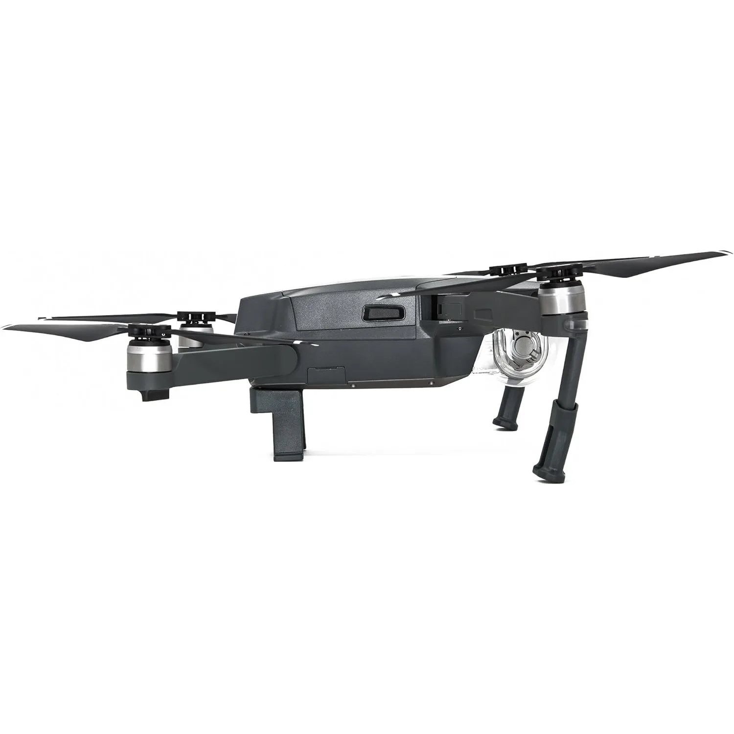 드론 교체 부품과 호환되는 DJI Mavic Pro 랜딩 기어와 호환되는 드론용 랜딩 기어 스태빌라이저