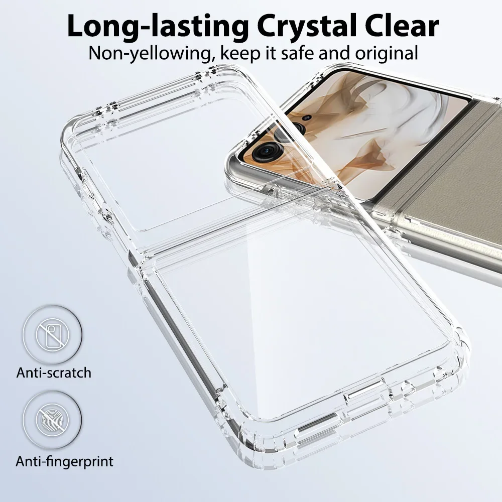 Ultrathin Skin Feel Candy Color Flip Case with Film Protection