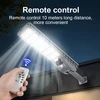 2024 Newest 600W LED Outdoor Solar Lights Motion Sensor Wall External Solar Lamp Waterproof Sunlight Power Street Garden Light 3