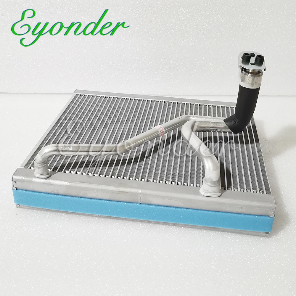 Lhd Anteriore Ac A/C Evaporatore Nucleo Bobina Di Raffreddamento Nucleo Per Hyundai Tucson Kia Sportage 2015 97139 D3500 97139-D3500