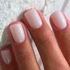 KODIES GEL Structure Gel Funny Bunny Rubber Base Gel Nail Polish 15ML Semi Permanent UV Soak Off Milky White Gellak for Manicure 6