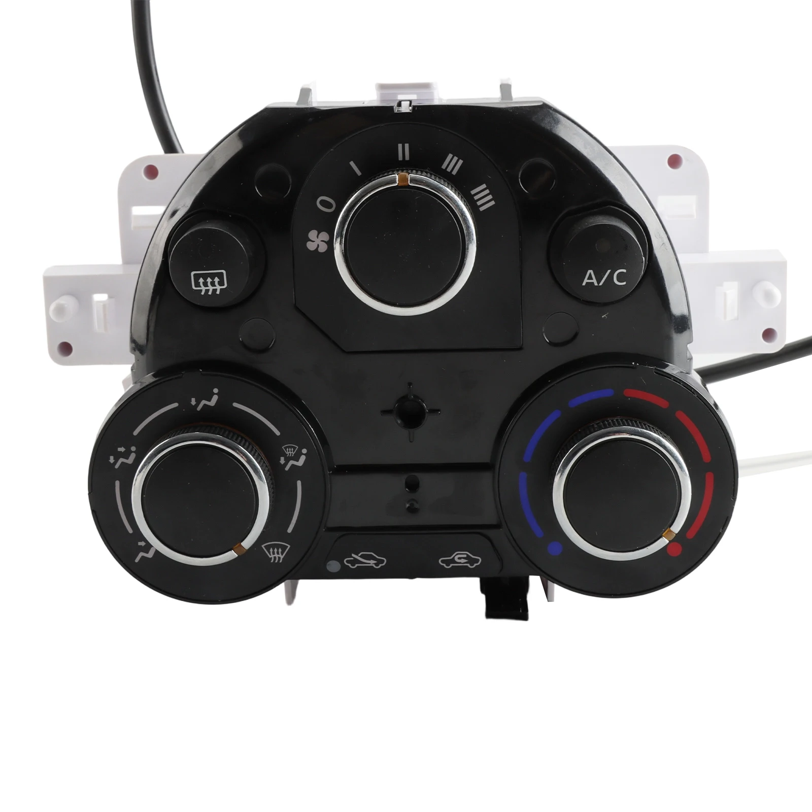 AC 히터 제어판 에어컨 히터 제어 27513-9KKOA 275109KM0A 275139KKOA For Nissan Versa 2012-2019