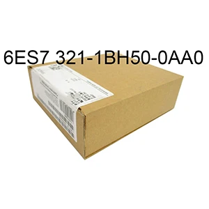 

Input 6ES7321-1BH50-0AA0 6ES7 321-1BH50-0AA0 Module