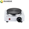 Hot stove tea maker small heating stove small electric stove mini induction cooker Mocha coffee stove 1