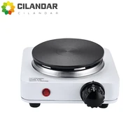 Hot stove tea maker small heating stove small electric stove mini induction cooker Mocha coffee stove 1