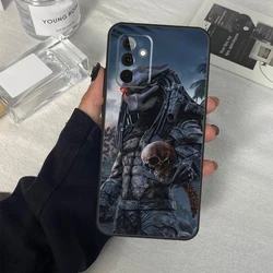 Alien vs Predator Protective Phone Case - Samsung A33 5G (9008)