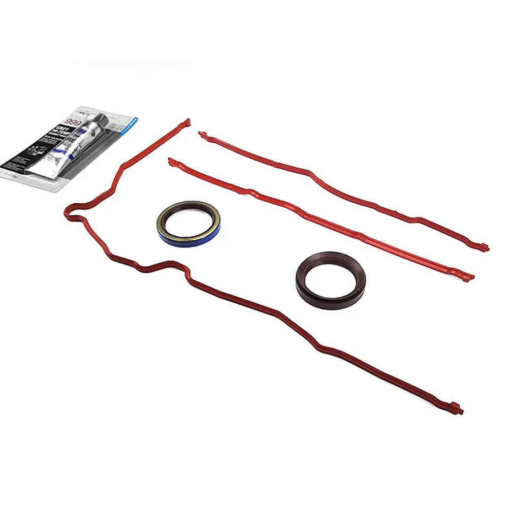 

TCF281-C 140054 918141 239195 TCS46064 прокладка крышки ГРМ для 02-04 для Ford Explorer для Mercury Mountaineer 4,6 SOHC 16V