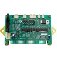 Computer Embroidery Machine Head Circuit Board EF200B - Image 2