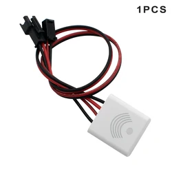 High - Sensitivity Microwave Motion Sensor Module - 5.8GHz Radar Detector (1 PCS)
