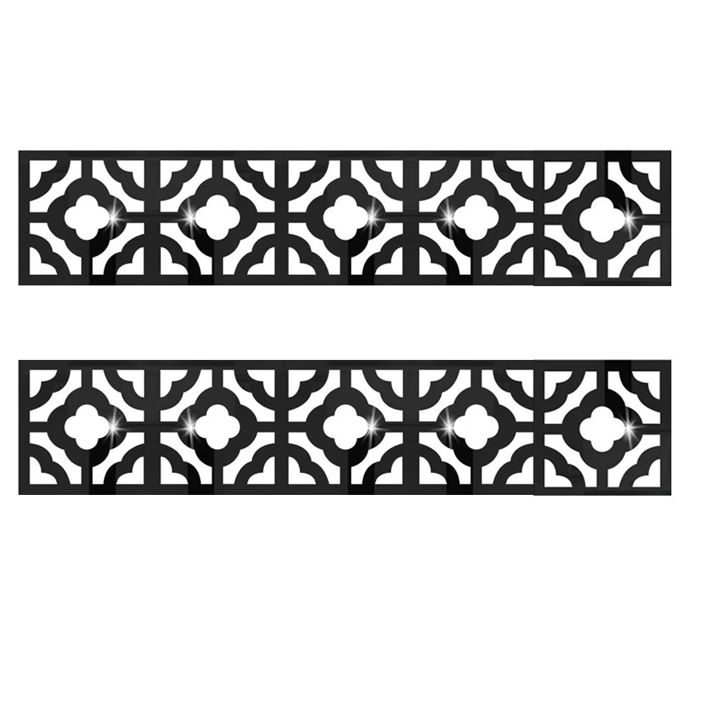 Type B Black