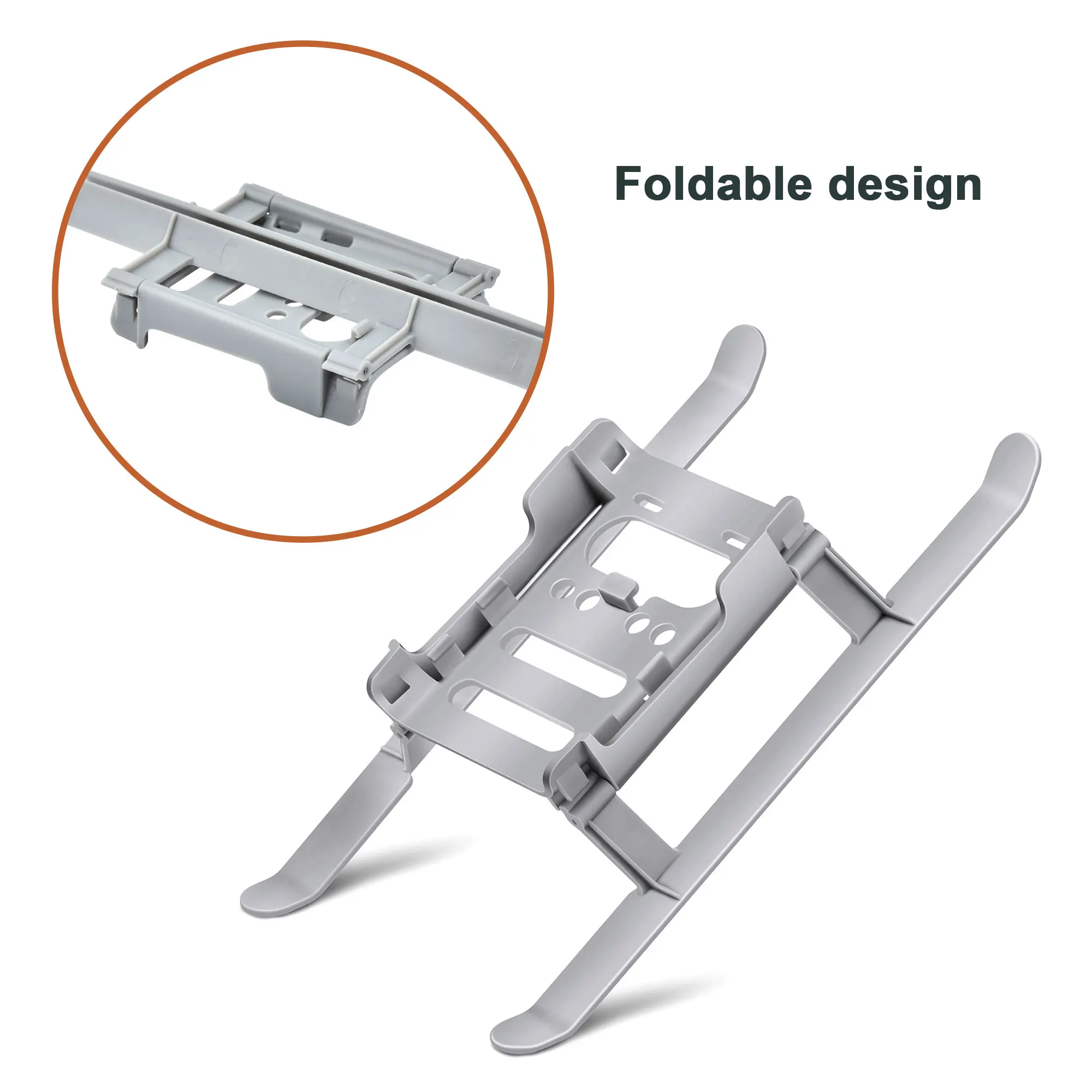 DJI Mavic Mini 2 ̽   Extendsion Leg 15mm Ʈ̴ ŰƮ, DJI Mini 2/Mavic Mini/Mini SE  ׼