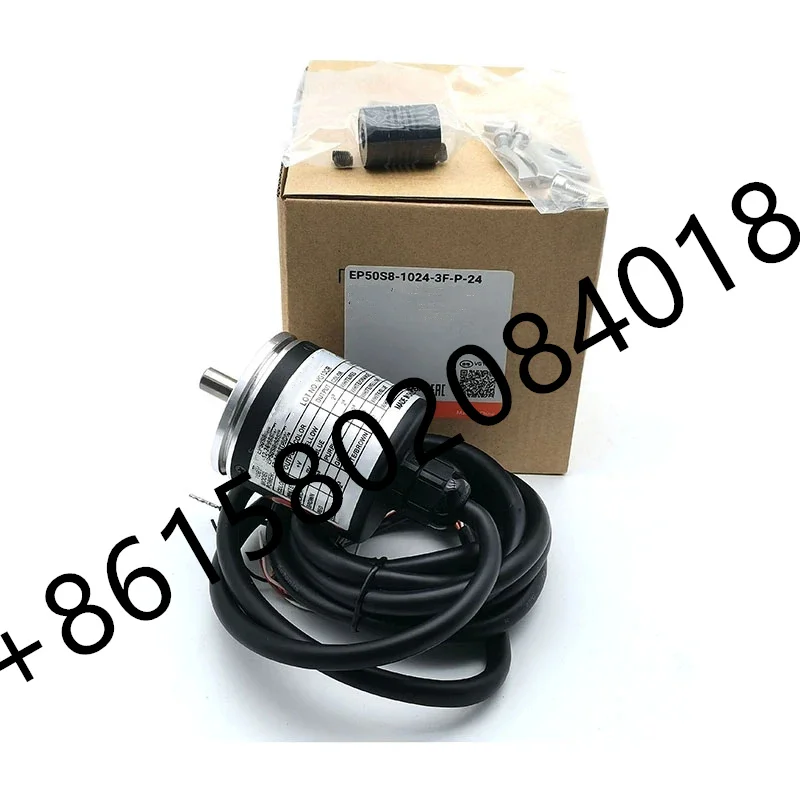 

Brand new original EP50S8-1024-3F-P-24
