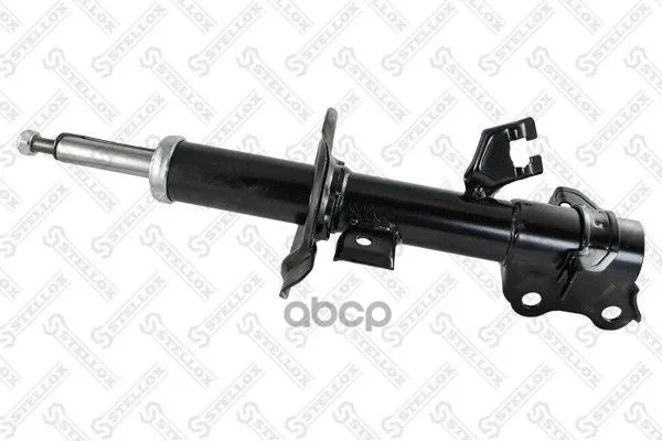 4203-9078-Sx_амортизатор Передний Левый Газовый!\ Nissan Tiida 07 Stellox арт. 4203-9078-SX | Автомобили