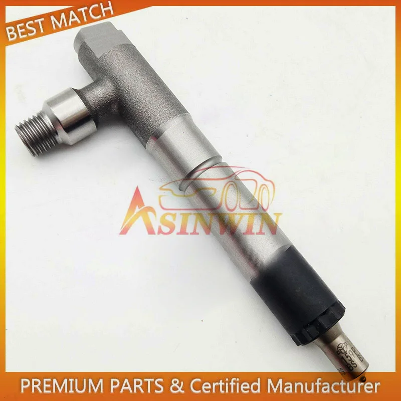 

729946-53300 Fuel Injector Engine For Yan-mar 4TNV98T 4TNV98