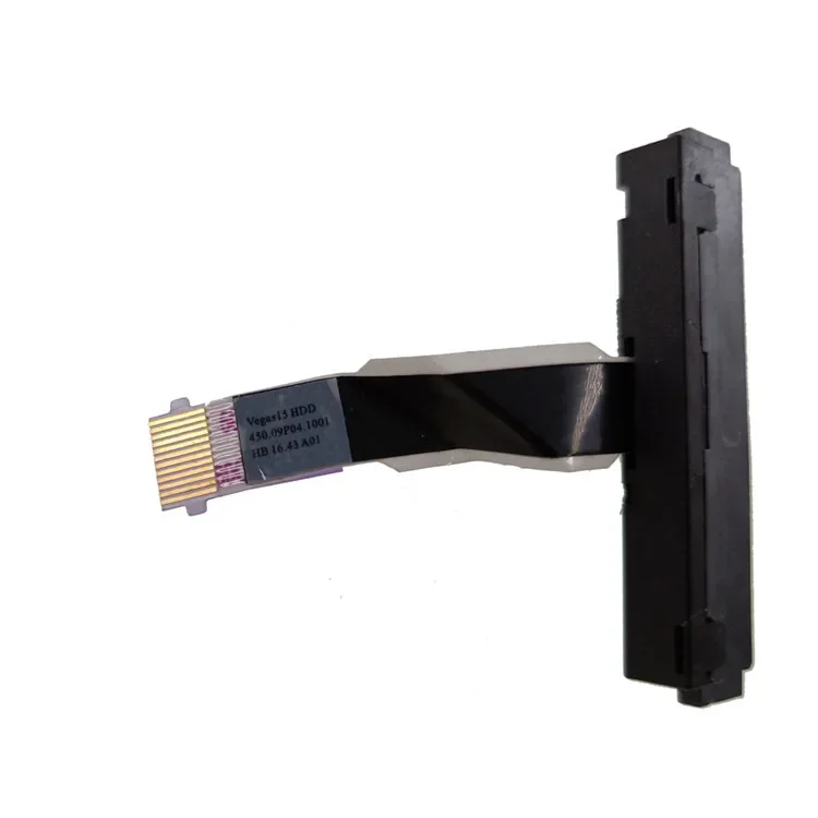 Cavo Connettore SATA Per HDD Notebook, Compatibile Con NBX0001QE00 - 3