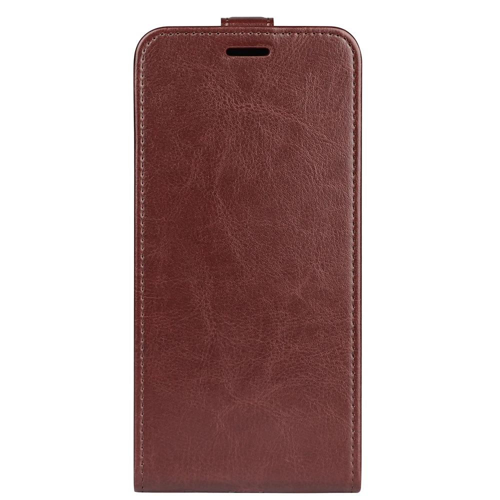 For Poco F6 Case Flip Leather Cases Soft Cover Vertical Wallet Leather Credit Card Slot For Poco F6