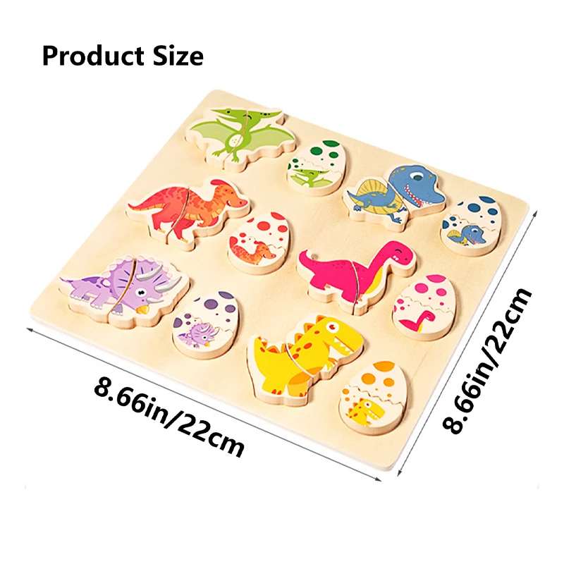 Wooden Egg Pairing Puzzle wooden toy,wooden puzzle toys,early education toys,egg toys,puzzle toys,educational toys,color sorting game