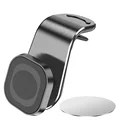 Black rotate holder
