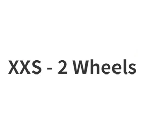 XXS 2 wheel1.5-3.5KG
