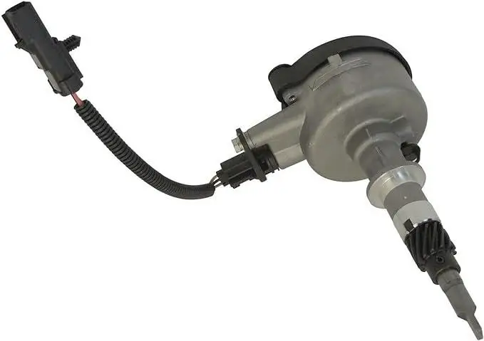 

AP01 Engine Camshaft Synchronizer Oil Pump Drive Assembly For Jeep Wrangler 689201 53010624AC 2005-2006